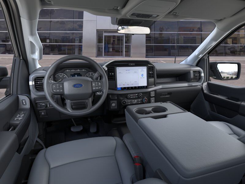 2026 Ford F-150 XL Ashland VA