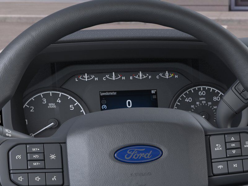 2026 Ford F-150 XL Ashland VA