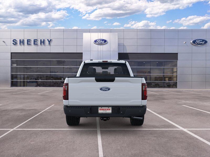 2026 Ford F-150 XL Ashland VA