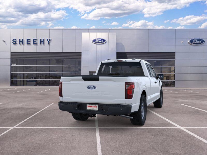 2026 Ford F-150 XL Ashland VA