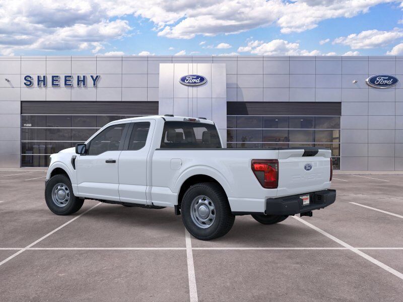 2026 Ford F-150 XL Ashland VA