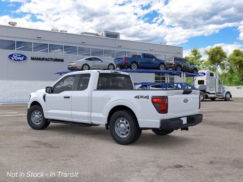 2026 Ford F-150 XL Ashland VA