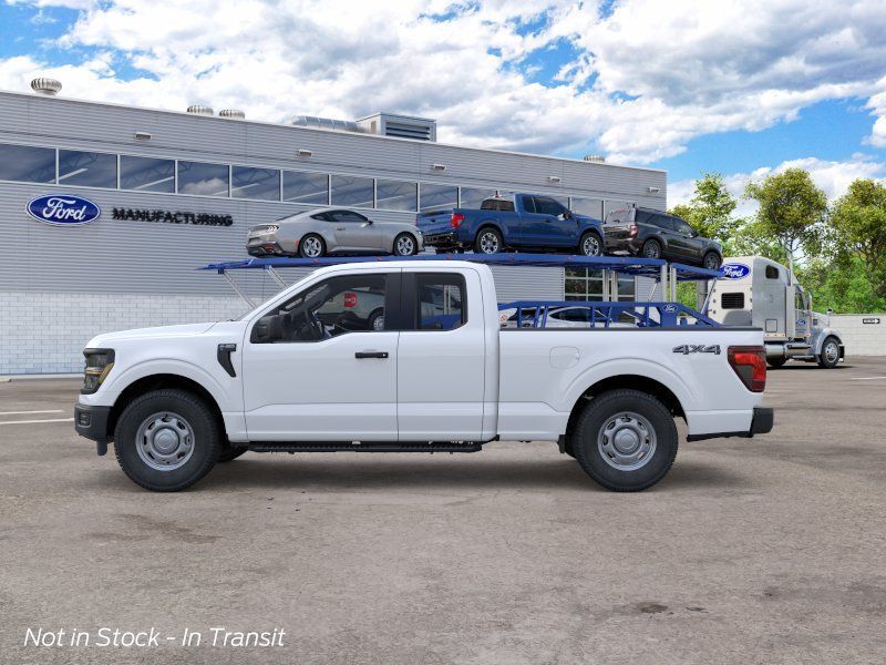 2026 Ford F-150 XL Ashland VA