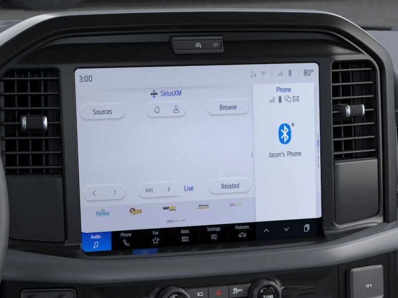 2026 Ford F-150 XL Ashland VA