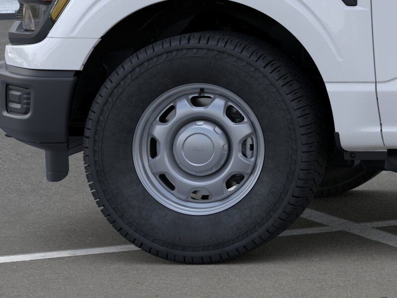 2026 Ford F-150 XL Ashland VA