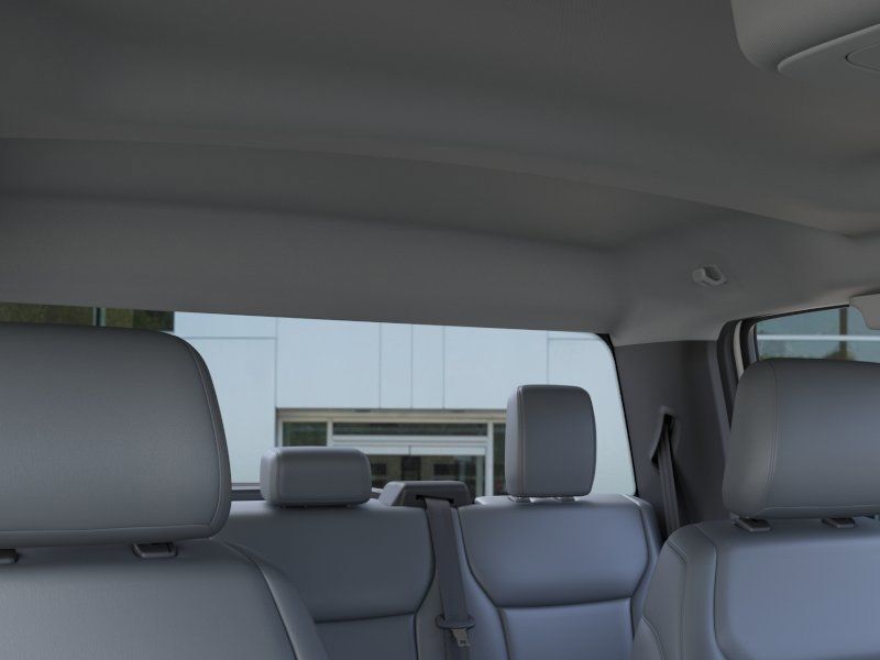 2026 Ford F-150 XL Ashland VA