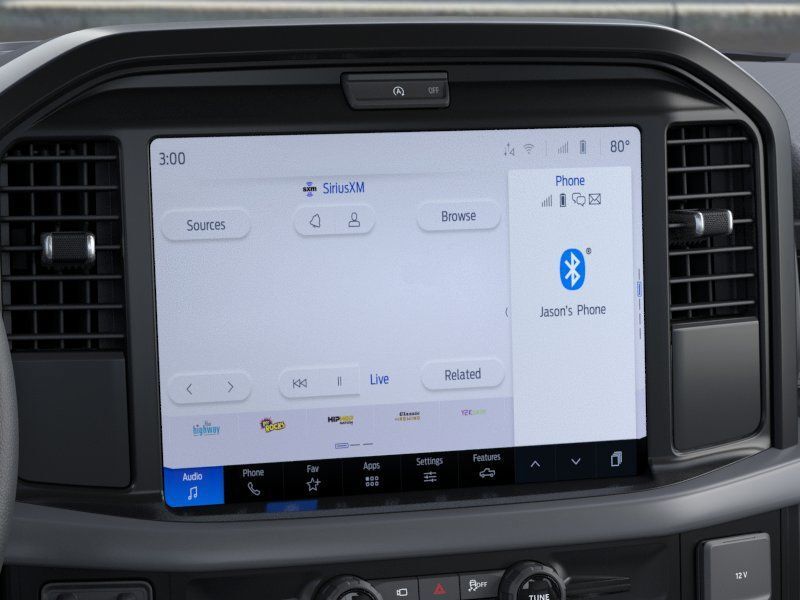 2026 Ford F-150 XL Ashland VA