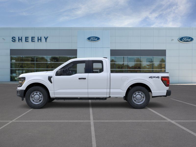 2026 Ford F-150 XL Ashland VA