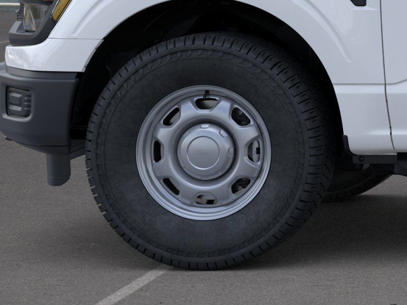 2026 Ford F-150 XL Ashland VA