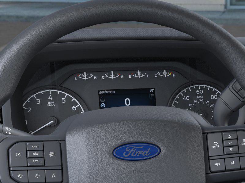 2026 Ford F-150 XL Ashland VA