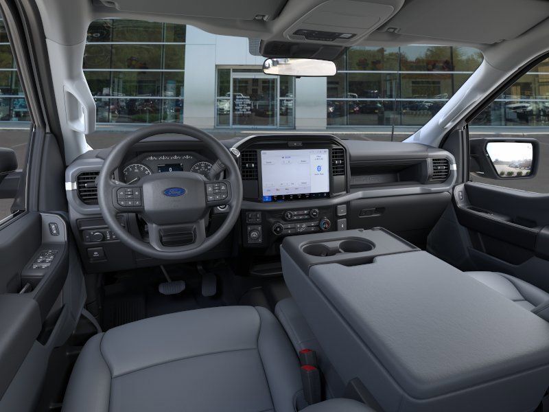 2026 Ford F-150 XL Ashland VA