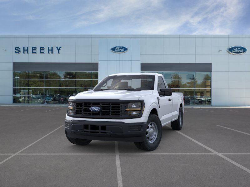 2026 Ford F-150 XL Ashland VA
