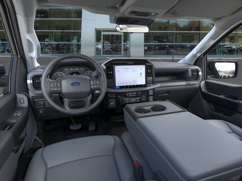 2026 Ford F-150 XL Ashland VA