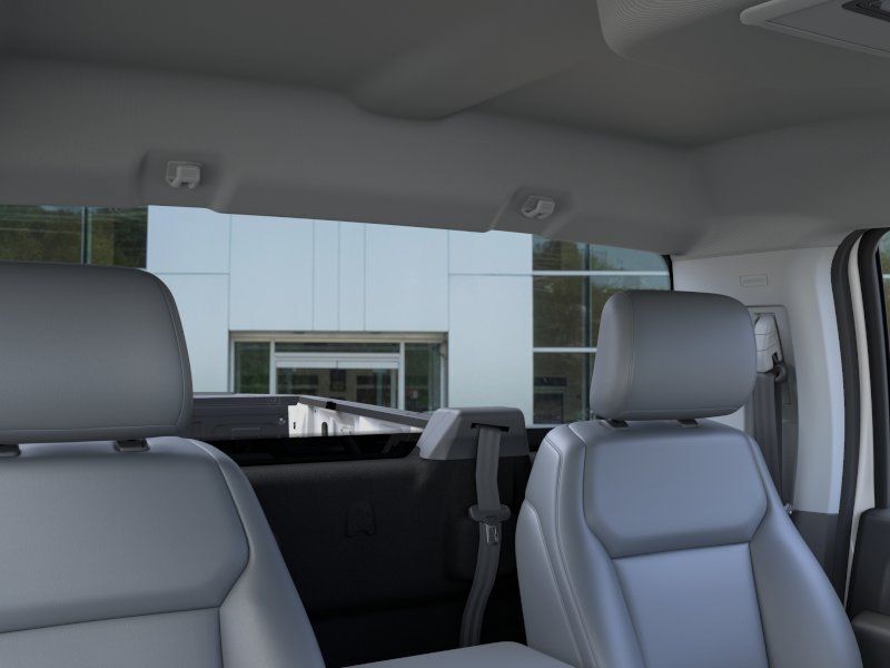 2026 Ford F-150 XL Ashland VA