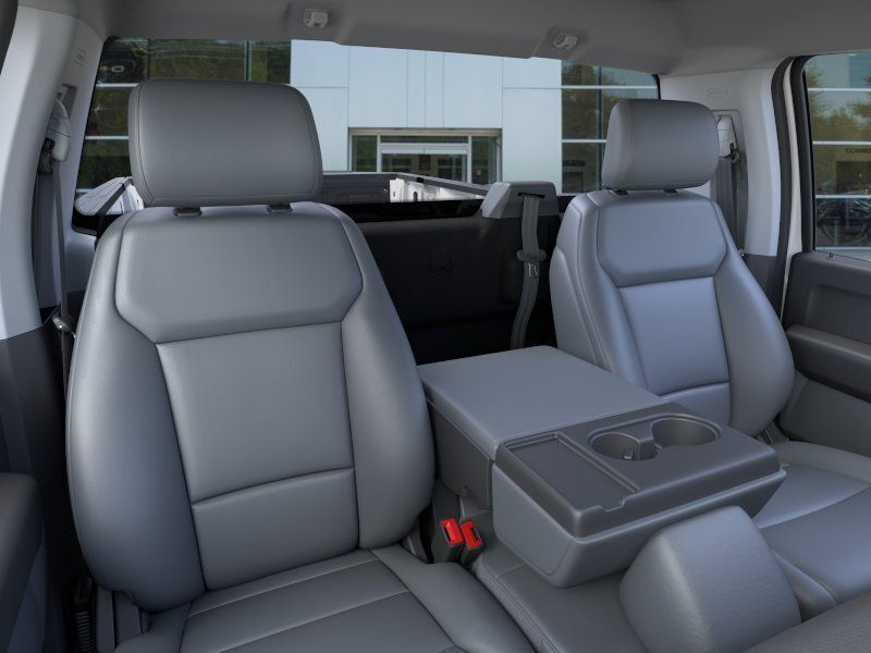 2026 Ford F-150 XL Ashland VA