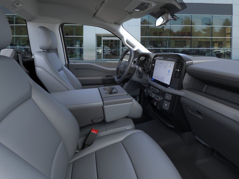 2026 Ford F-150 XL Ashland VA