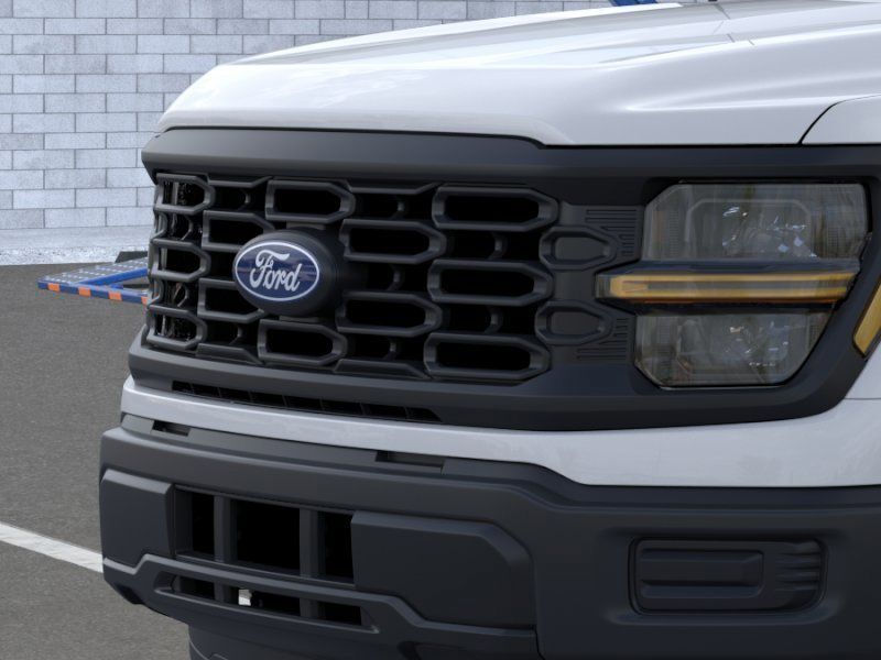 2026 Ford F-150 XL Ashland VA