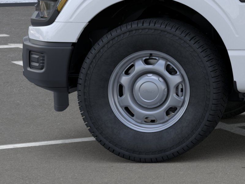 2026 Ford F-150 XL Ashland VA