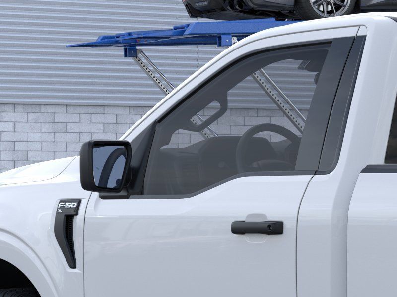 2026 Ford F-150 XL Ashland VA