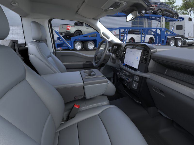 2026 Ford F-150 XL Ashland VA