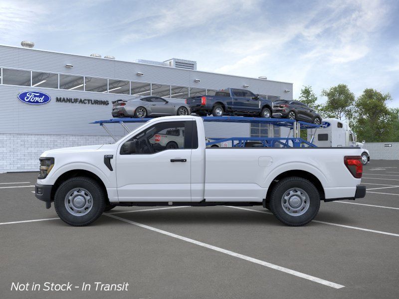 2026 Ford F-150 XL Ashland VA