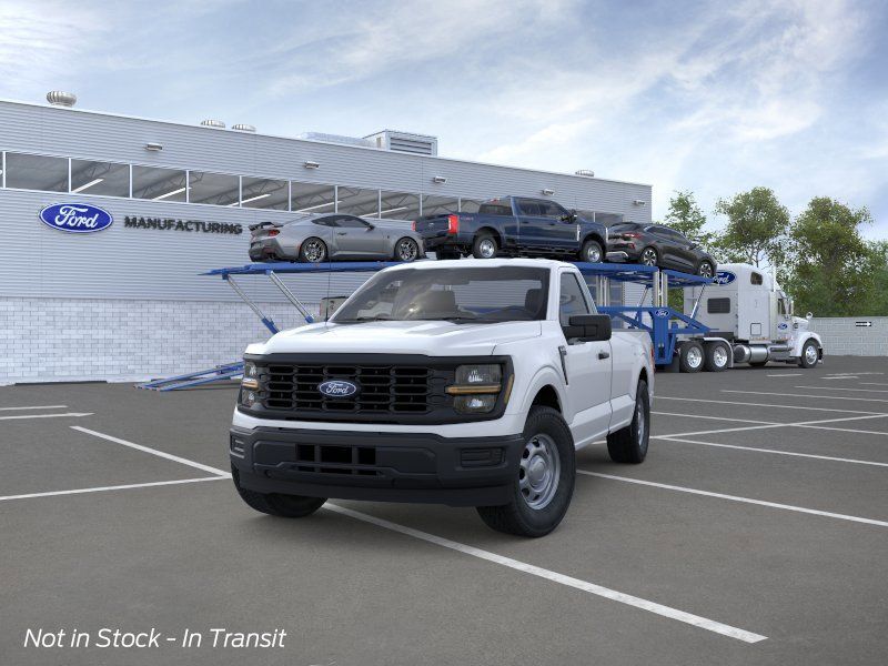 2026 Ford F-150 XL Ashland VA