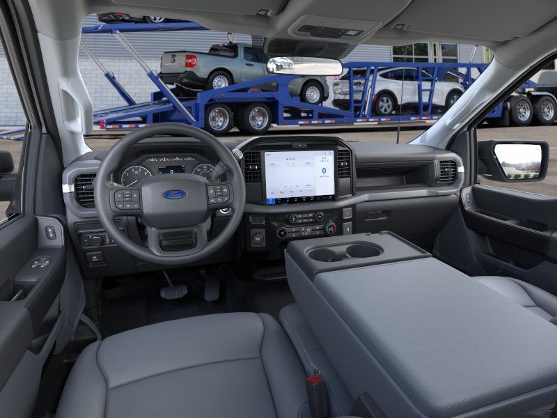 2026 Ford F-150 XL Ashland VA
