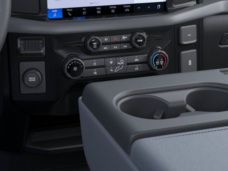 2026 Ford F-150 XL Ashland VA