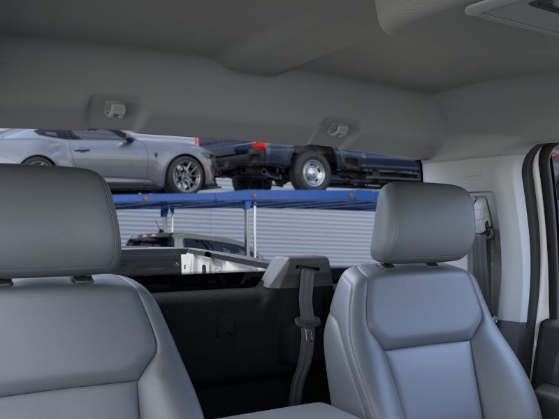 2026 Ford F-150 XL Ashland VA