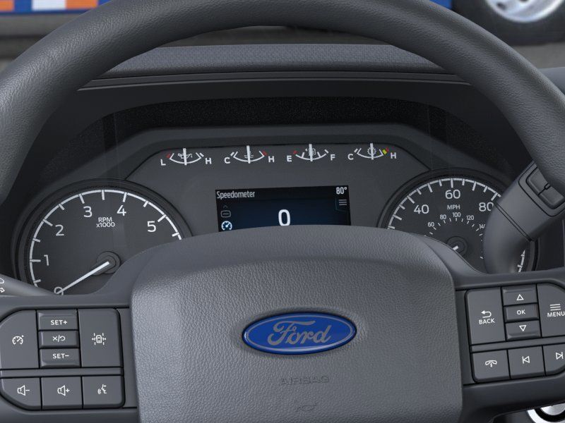 2026 Ford F-150 XL Ashland VA