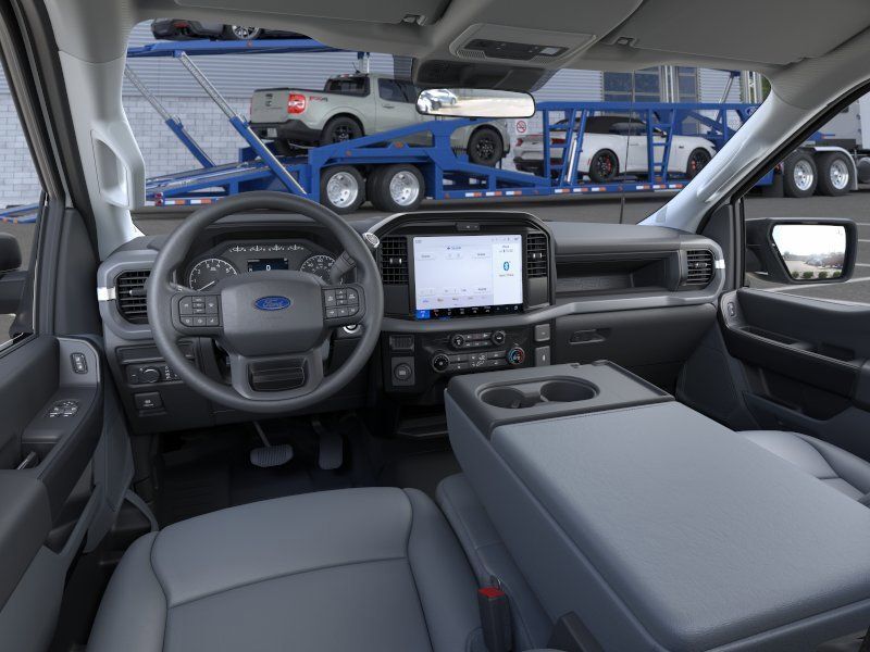 2026 Ford F-150 XL Ashland VA