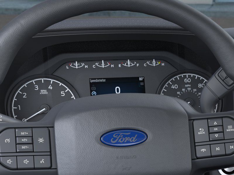 2026 Ford F-150 XL Ashland VA