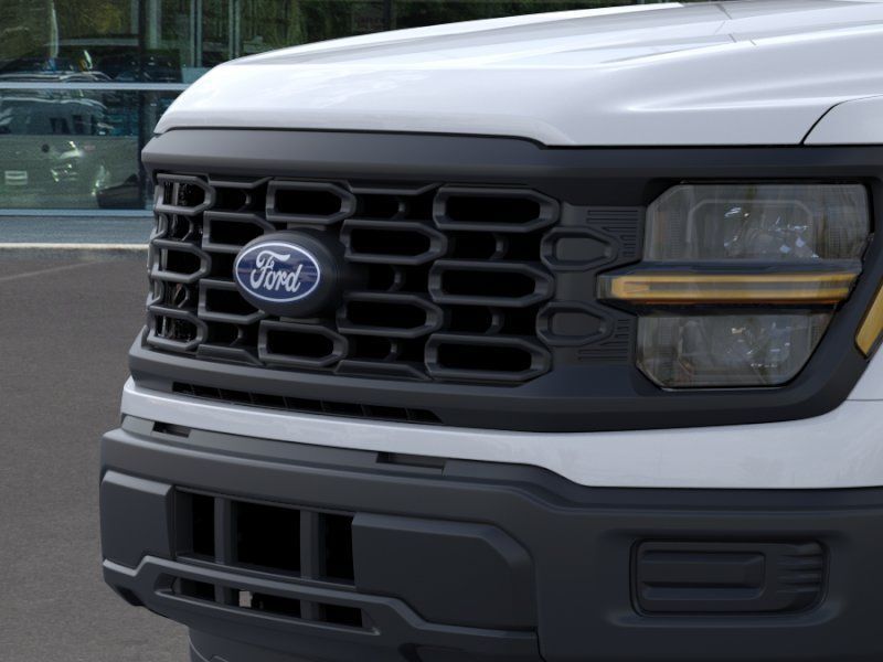 2026 Ford F-150 XL Ashland VA