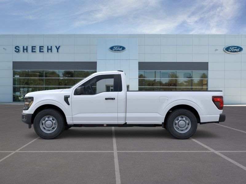 2026 Ford F-150 XL Ashland VA