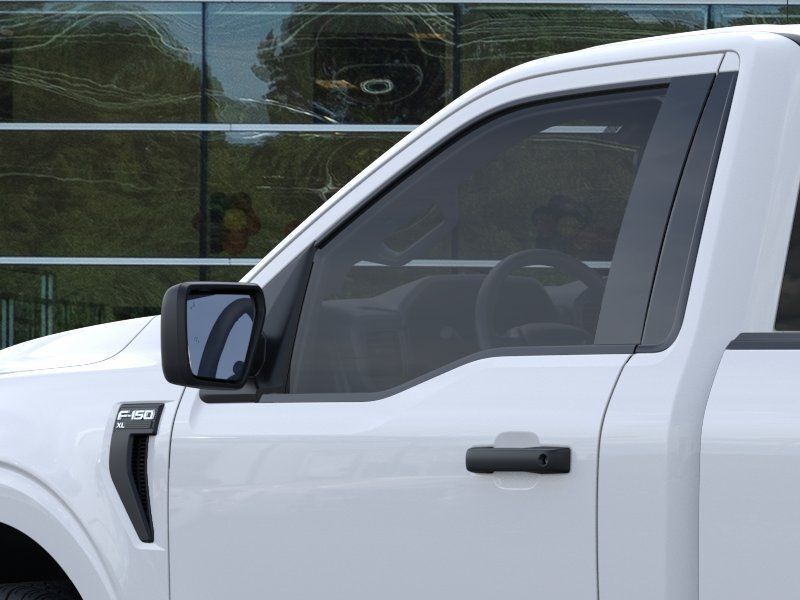 2026 Ford F-150 XL Ashland VA