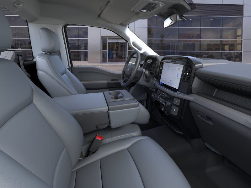 2026 Ford F-150 XL Ashland VA