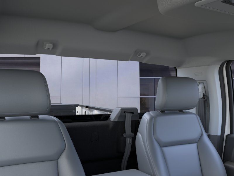 2026 Ford F-150 XL Ashland VA