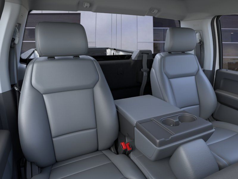 2026 Ford F-150 XL Ashland VA