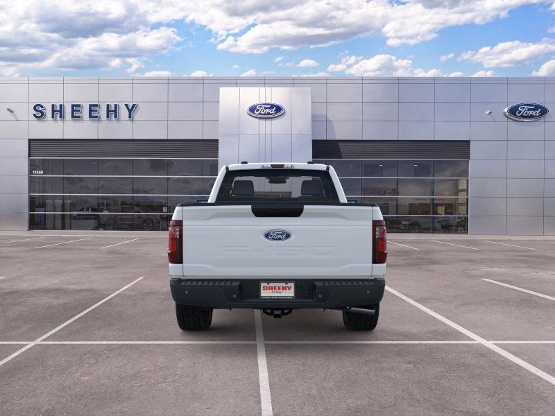 2026 Ford F-150 XL Ashland VA