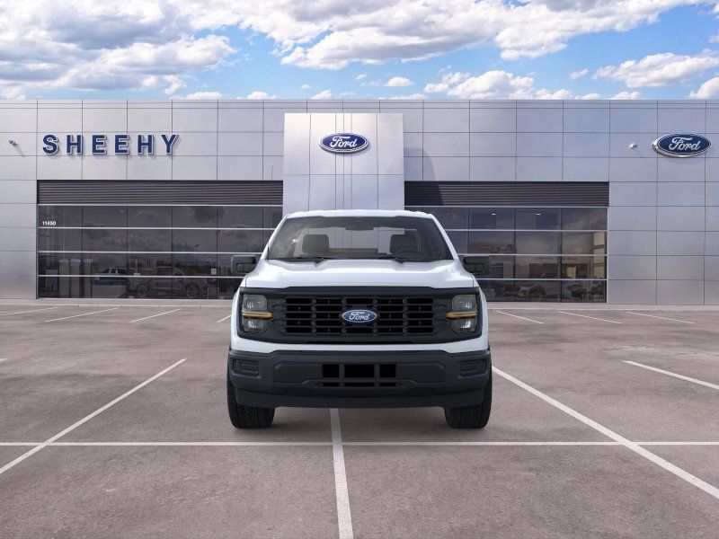 2026 Ford F-150 XL Ashland VA