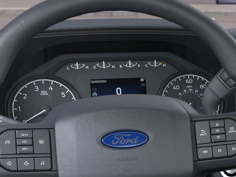 2026 Ford F-150 XL Ashland VA