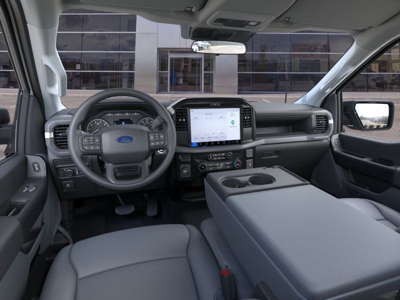 2026 Ford F-150 XL Ashland VA