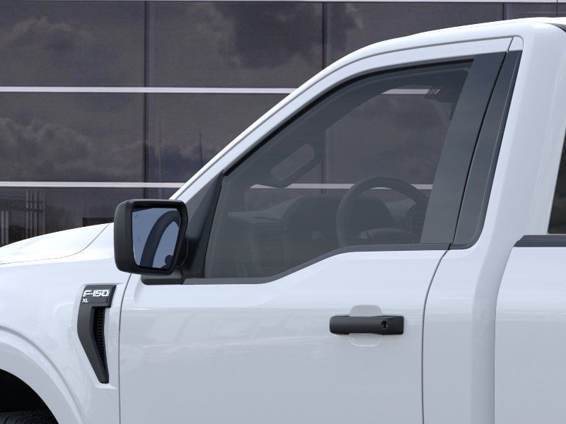 2026 Ford F-150 XL Ashland VA