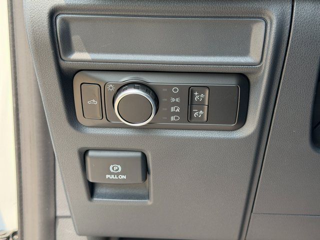 2026 Ford F-150 XL Ashland VA