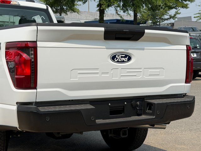 2026 Ford F-150 XL Ashland VA