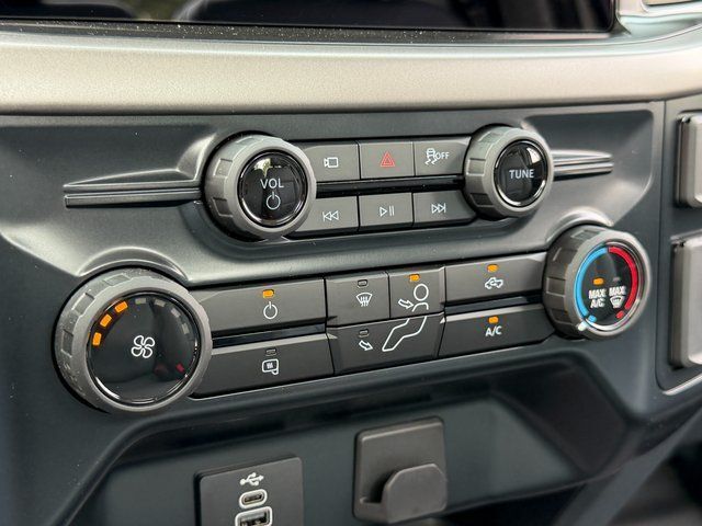 2026 Ford F-150 XL Ashland VA