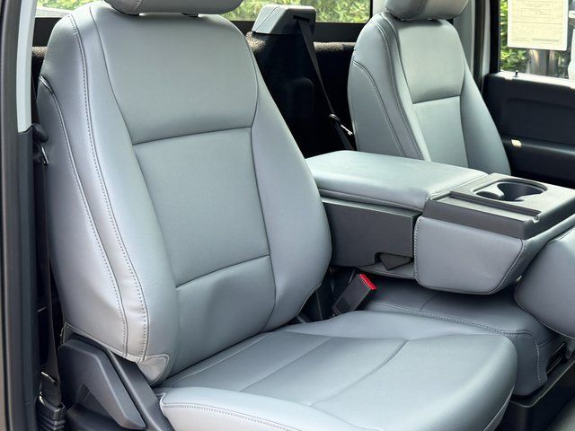 2026 Ford F-150 XL Ashland VA