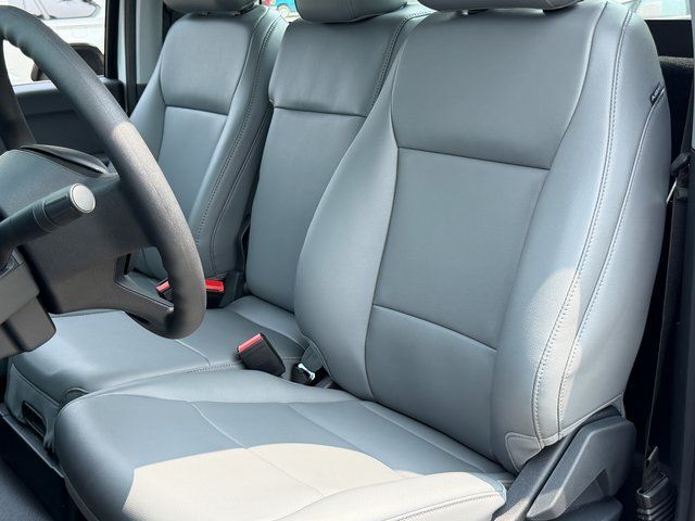 2026 Ford F-150 XL Ashland VA