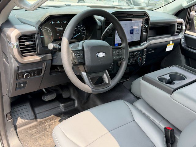 2026 Ford F-150 XL Ashland VA