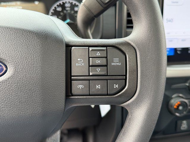 2026 Ford F-150 XL Ashland VA